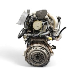 Recambio de motor completo para renault megane ii berlina 5p referencia OEM IAM   