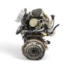 Recambio de motor completo para renault megane ii berlina 5p referencia OEM IAM   