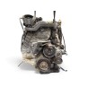 Recambio de motor completo para opel corsa c club referencia OEM IAM   