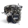Recambio de motor completo para opel corsa c club referencia OEM IAM   