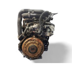 Recambio de motor completo para opel corsa c club referencia OEM IAM   