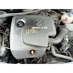 Recambio de motor completo para seat cordoba berlina (6k2) referencia OEM IAM   
