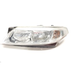 Recambio de faro izquierdo para renault laguna ii (bg0) authentique referencia OEM IAM 7701048927  