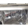 Recambio de faro izquierdo para renault laguna ii (bg0) authentique referencia OEM IAM 7701048927  