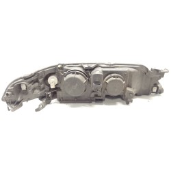 Recambio de faro izquierdo para renault laguna ii (bg0) authentique referencia OEM IAM 7701048927  