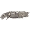 Recambio de faro izquierdo para renault laguna ii (bg0) authentique referencia OEM IAM 7701048927  