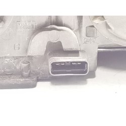 Recambio de faro izquierdo para renault laguna ii (bg0) authentique referencia OEM IAM 7701048927  