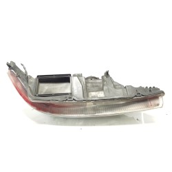 Recambio de faro izquierdo para renault laguna ii (bg0) authentique referencia OEM IAM 7701048927  