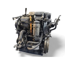 Recambio de motor completo para seat cordoba berlina (6k2) referencia OEM IAM   