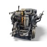 Recambio de motor completo para seat cordoba berlina (6k2) referencia OEM IAM   