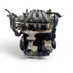 Recambio de motor completo para seat cordoba berlina (6k2) referencia OEM IAM   