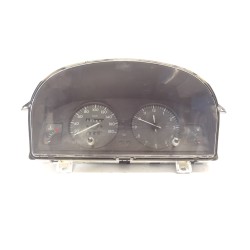 Recambio de cuadro instrumentos para citroen berlingo 1.9 d cumbre familiar referencia OEM IAM 9630166680  
