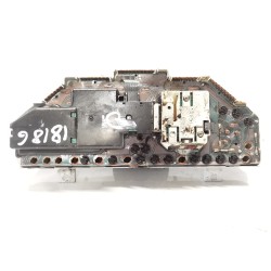 Recambio de cuadro instrumentos para citroen berlingo 1.9 d cumbre familiar referencia OEM IAM 9630166680  