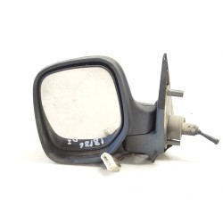 Recambio de retrovisor izquierdo para citroen berlingo 1.9 d cumbre familiar referencia OEM IAM 8153HN  
