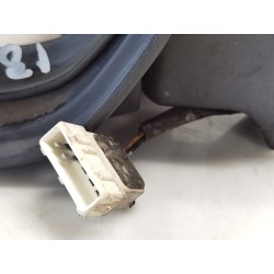 Recambio de retrovisor izquierdo para citroen berlingo 1.9 d cumbre familiar referencia OEM IAM 8153HN  