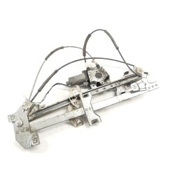 Recambio de elevalunas delantero derecho para citroen berlingo 1.9 d cumbre familiar referencia OEM IAM 9221G3  