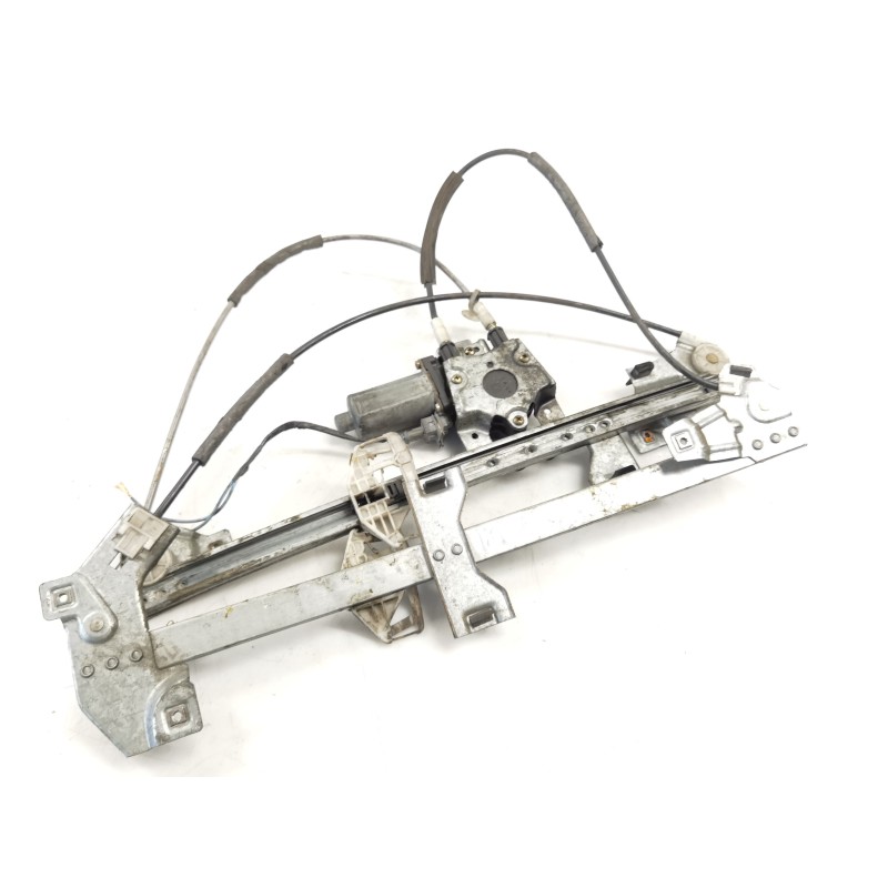 Recambio de elevalunas delantero derecho para citroen berlingo 1.9 d cumbre familiar referencia OEM IAM 9221G3  