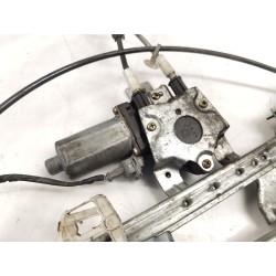 Recambio de elevalunas delantero derecho para citroen berlingo 1.9 d cumbre familiar referencia OEM IAM 9221G3  