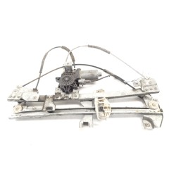 Recambio de elevalunas delantero derecho para citroen berlingo 1.9 d cumbre familiar referencia OEM IAM 9221G3  