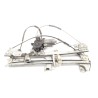 Recambio de elevalunas delantero derecho para citroen berlingo 1.9 d cumbre familiar referencia OEM IAM 9221G3  