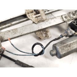 Recambio de elevalunas delantero derecho para citroen berlingo 1.9 d cumbre familiar referencia OEM IAM 9221G3  