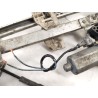 Recambio de elevalunas delantero derecho para citroen berlingo 1.9 d cumbre familiar referencia OEM IAM 9221G3  