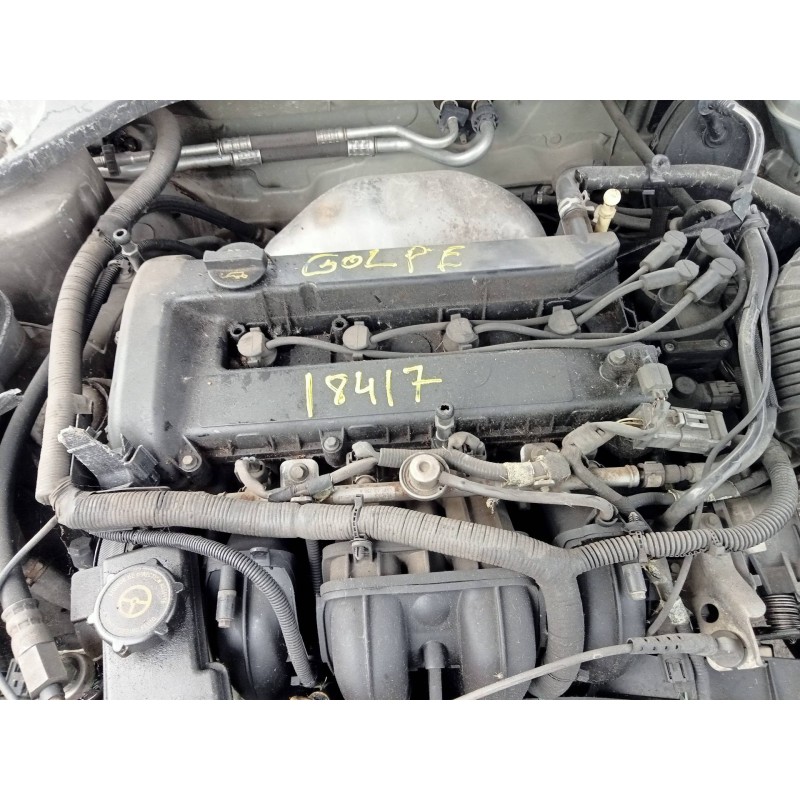 Recambio de motor completo para ford mondeo berlina (ge) ambiente referencia OEM IAM Recambio de motor completo para ford mondeo berlina (ge) ambiente referencia OEM IAM