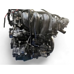 Recambio de motor completo para ford mondeo berlina (ge) ambiente referencia OEM IAM   