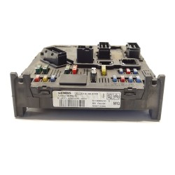 Recambio de bsi para citroen c3 1.4 hdi referencia OEM IAM 9648715380  
