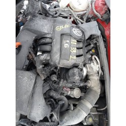Recambio de motor completo para volkswagen golf v berlina (1k1) highline referencia OEM IAM BGU  