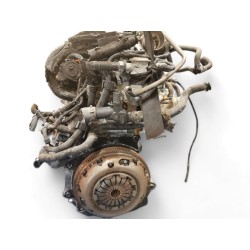 Recambio de motor completo para volkswagen golf v berlina (1k1) highline referencia OEM IAM BGU  