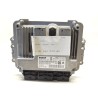 Recambio de centralita motor uce para citroen c4 berlina collection referencia OEM IAM 9664257580  
