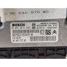 Recambio de centralita motor uce para citroen c4 berlina collection referencia OEM IAM 9664257580  