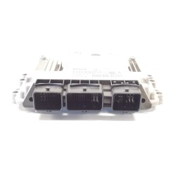 Recambio de centralita motor uce para citroen c4 berlina collection referencia OEM IAM 9664257580  