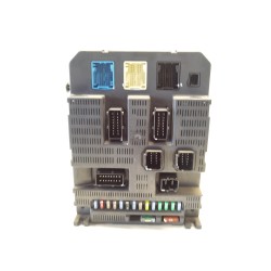 Recambio de bsi para citroen c4 berlina collection referencia OEM IAM 9663798480  