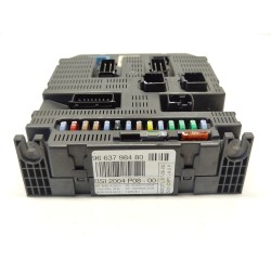 Recambio de bsi para citroen c4 berlina collection referencia OEM IAM 9663798480  