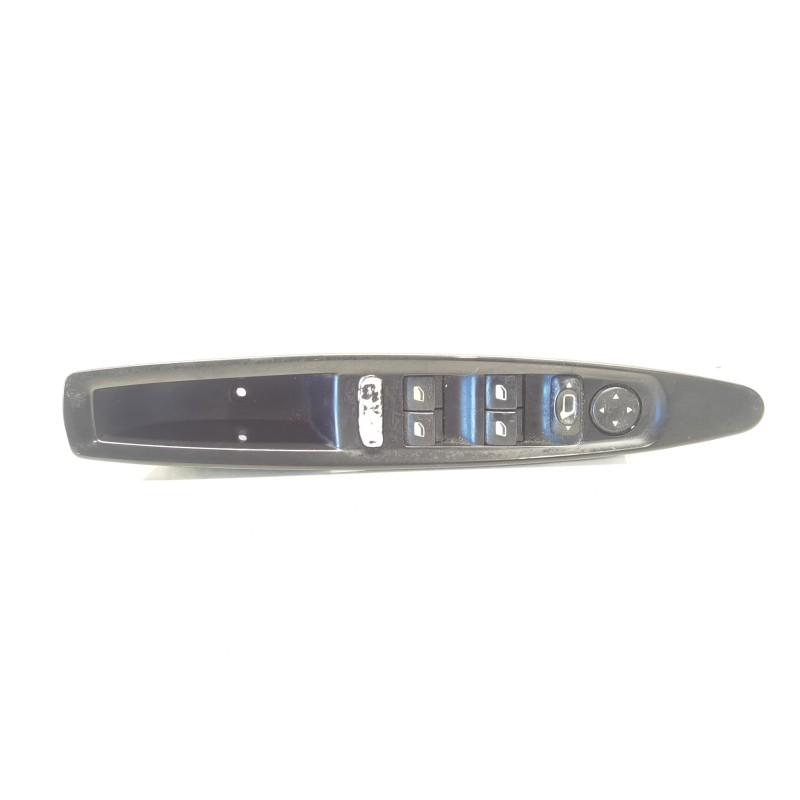 Recambio de mando elevalunas delantero izquierdo para citroen c4 berlina collection referencia OEM IAM 9651464577 Recambio de mando elevalunas delantero izquierdo para citroen c4 berlina collection referencia OEM IAM 9651464577