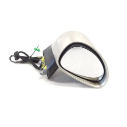 Recambio de retrovisor derecho para citroen c4 berlina collection referencia OEM IAM 96467112  