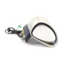 Recambio de retrovisor derecho para citroen c4 berlina collection referencia OEM IAM 96467112  