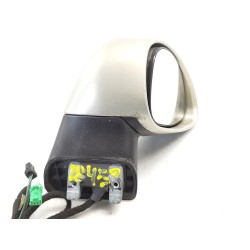 Recambio de retrovisor derecho para citroen c4 berlina collection referencia OEM IAM 96467112  