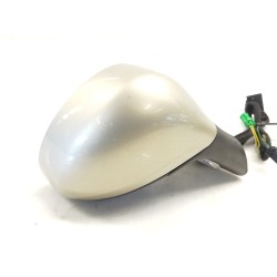 Recambio de retrovisor derecho para citroen c4 berlina collection referencia OEM IAM 96467112  