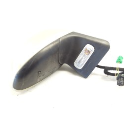 Recambio de retrovisor derecho para citroen c4 berlina collection referencia OEM IAM 96467112  