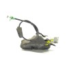 Recambio de cerradura puerta delantera izquierda para citroen c4 berlina collection referencia OEM IAM 9686720080  