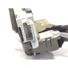Recambio de cerradura puerta delantera izquierda para citroen c4 berlina collection referencia OEM IAM 9686720080  