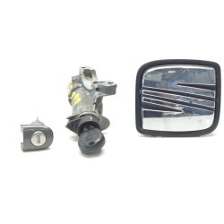 Recambio de antirrobo para seat leon (1m1) signo referencia OEM IAM 4B0905851C  