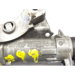 Recambio de antirrobo para seat leon (1m1) signo referencia OEM IAM 4B0905851C  