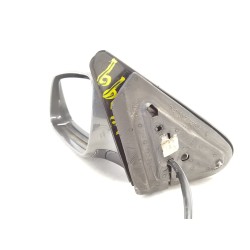Recambio de retrovisor izquierdo para seat leon (1m1) signo referencia OEM IAM 1M1857507H01C  