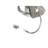 Recambio de retrovisor izquierdo para seat leon (1m1) signo referencia OEM IAM 1M1857507H01C  