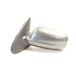 Recambio de retrovisor izquierdo para seat leon (1m1) signo referencia OEM IAM 1M1857507H01C  