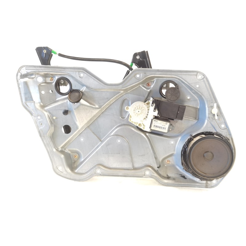 Recambio de elevalunas delantero izquierdo para seat leon (1m1) signo referencia OEM IAM 1C1959801A Recambio de elevalunas delantero izquierdo para seat leon (1m1) signo referencia OEM IAM 1C1959801A